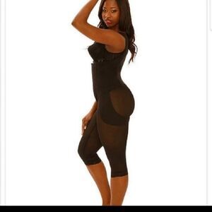 1 Ardyss international | Body Magic 2 steps syste Body Shaper long leg N…